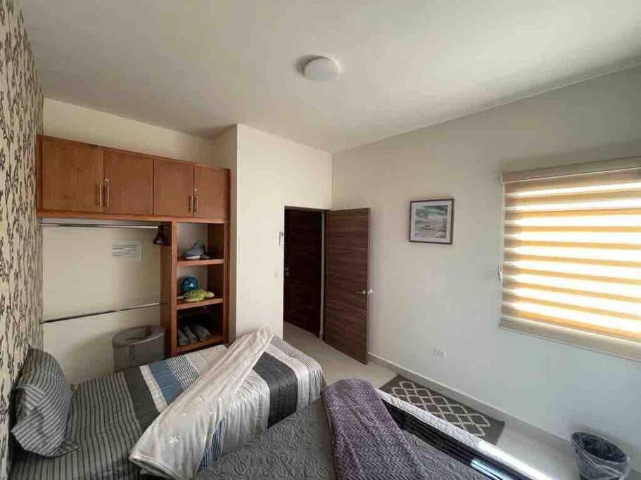 Casa Luna , Para 6 Personas La Paz Buitenkant foto