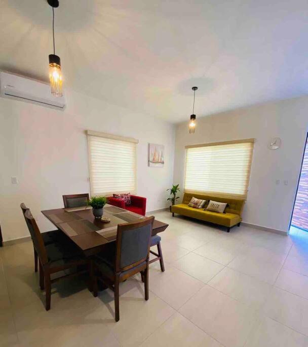 Casa Luna , Para 6 Personas La Paz Buitenkant foto