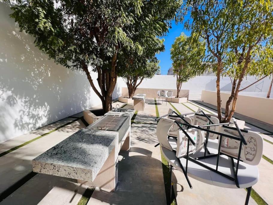 Casa Luna , Para 6 Personas La Paz Buitenkant foto