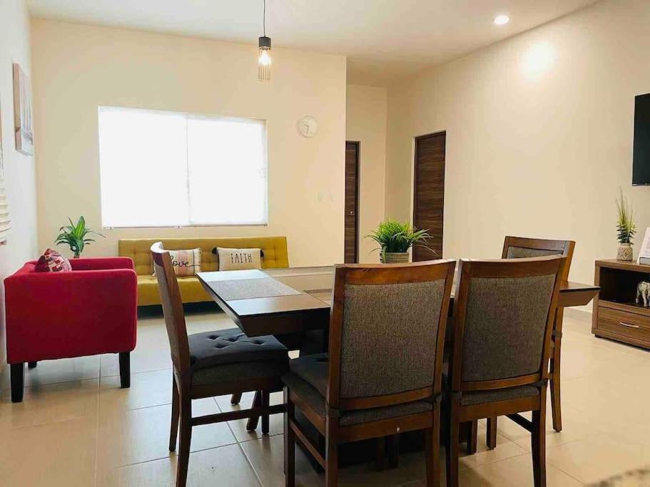 Casa Luna , Para 6 Personas La Paz Buitenkant foto