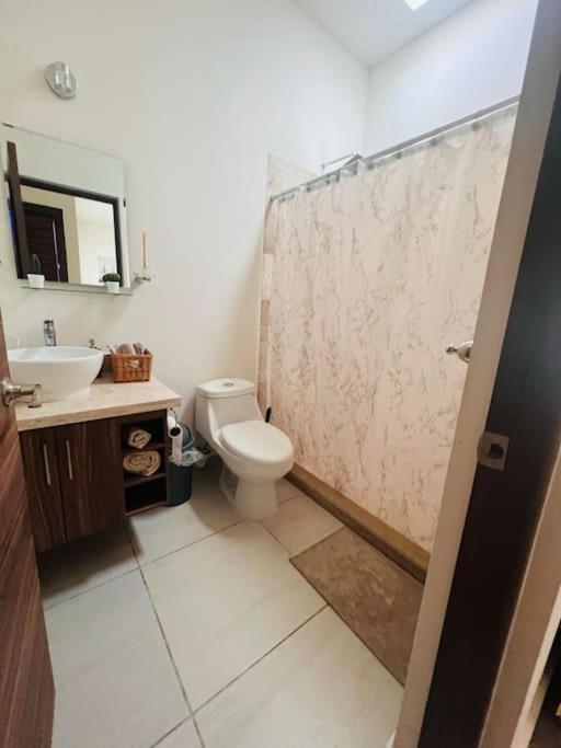 Casa Luna , Para 6 Personas La Paz Buitenkant foto