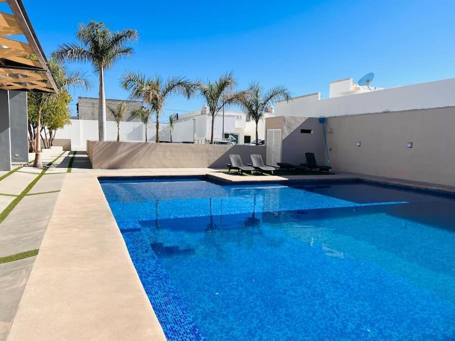 Casa Luna , Para 6 Personas La Paz Buitenkant foto